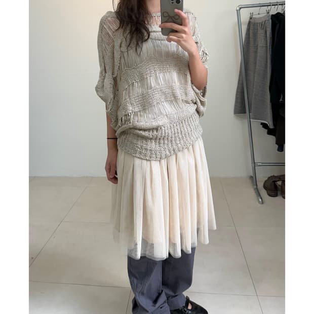 빈티지 크로셰(개인결제창)