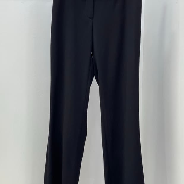 휴고보스 여성바지