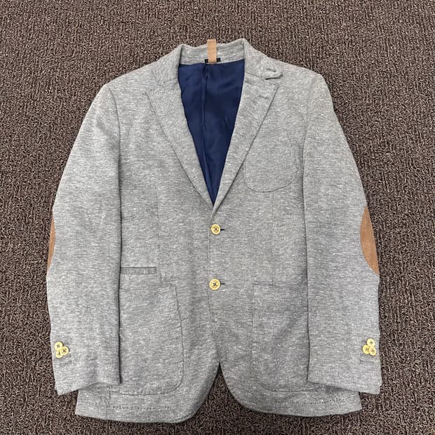 마시모두띠 블레이져 자켓 US 36사이즈