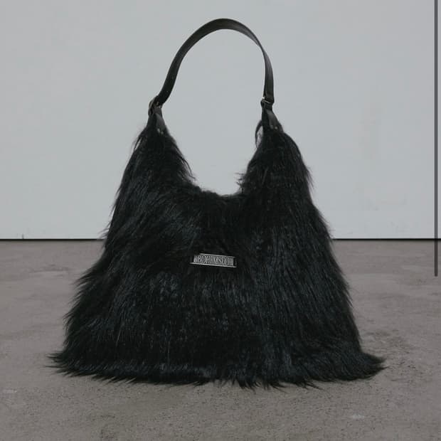 보헤미안서울 롱헤어