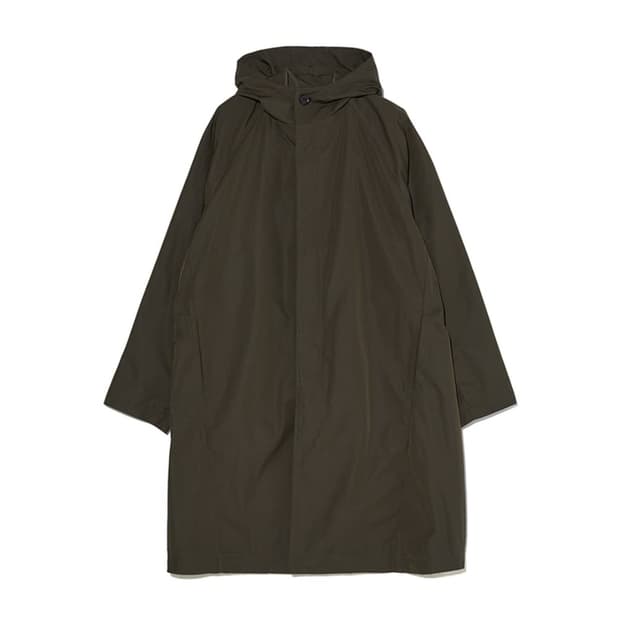 스테디에브리웨어 올리브 그린 2사이즈