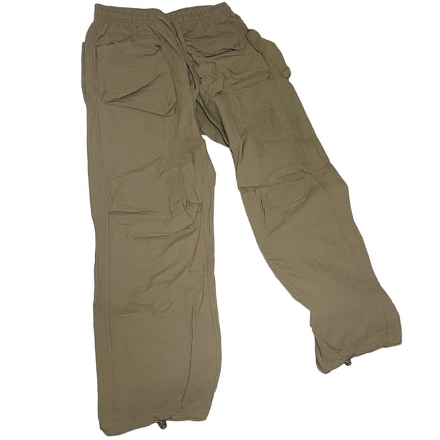 [엑스트라오디너리 유틸리티 팬츠 베이지] XL size