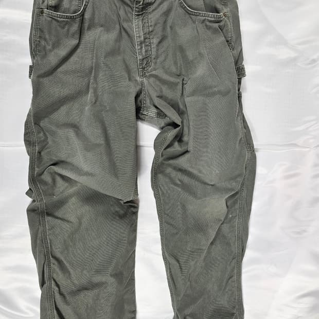 칼하트싱글니바지