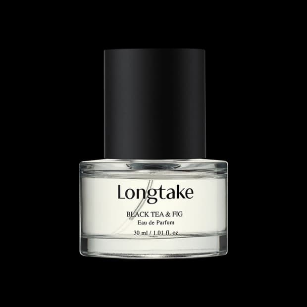 롱테이크 Longtake 블랙티앤피그 향수 30ml