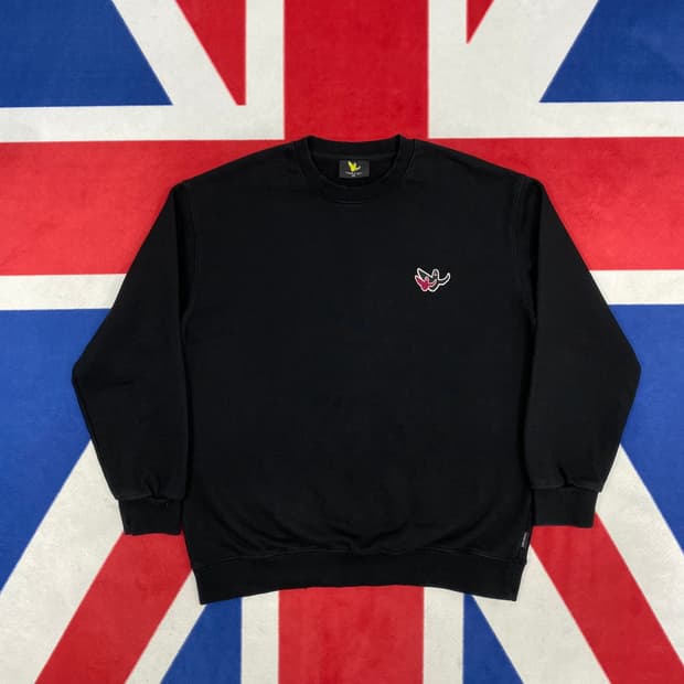 와릿이즌 맨투맨 XL