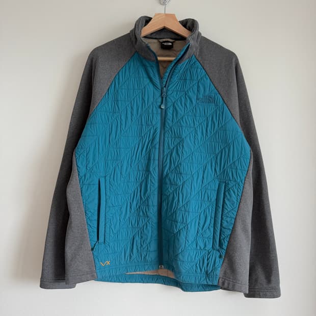 노스페이스(THE NORTH FACE) 경량 패딩