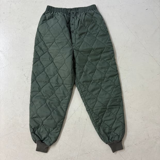 60’s USAF LINER, FYLING CWU-9/p Trousers