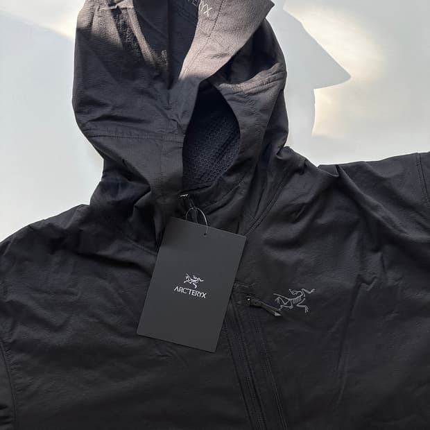 Arc'teryx  KONSEAL HYBRID HOODY MEN'S