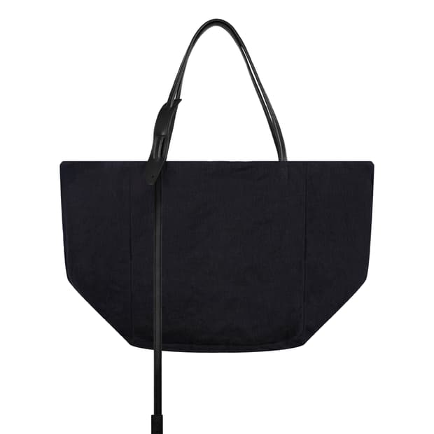 EP.7 SYNOPSIS 01 BAG - Balck