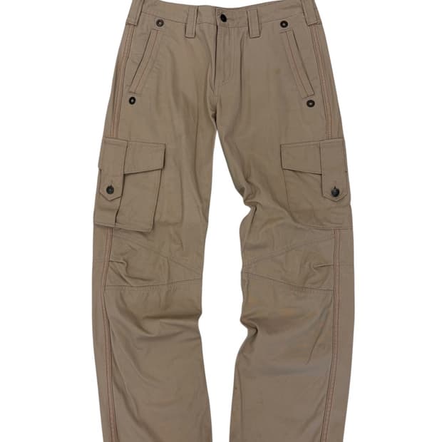 00년대 리바이스 카고팬츠 베이지 (30) 