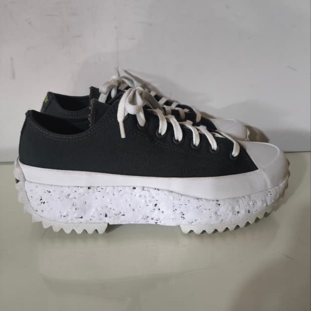 265mm 컨버스 런스타 크레이터 스니커즈