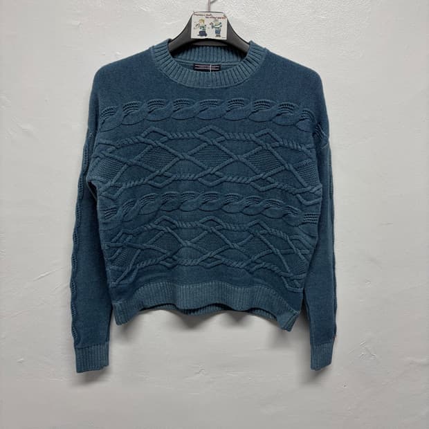 타미힐피거 니트 3