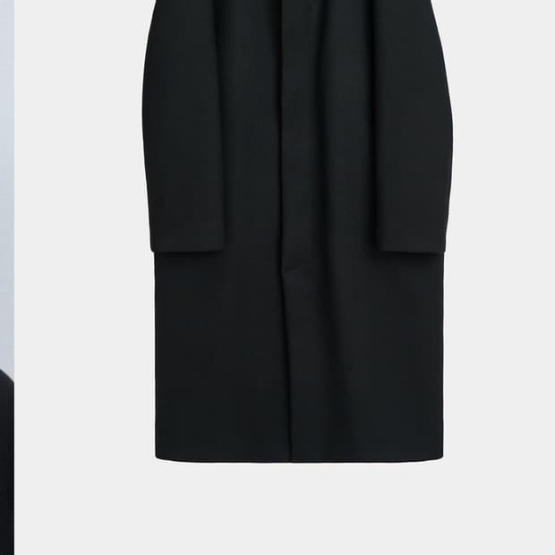 Sunflower Winter Coat