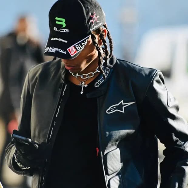 Alpinestars 알파인스타 레더 모터사이클 바이커 자켓