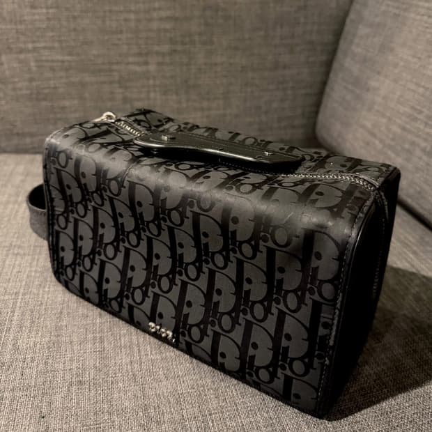 [정품/한정판] 디올 오블리크 링고 돕키트