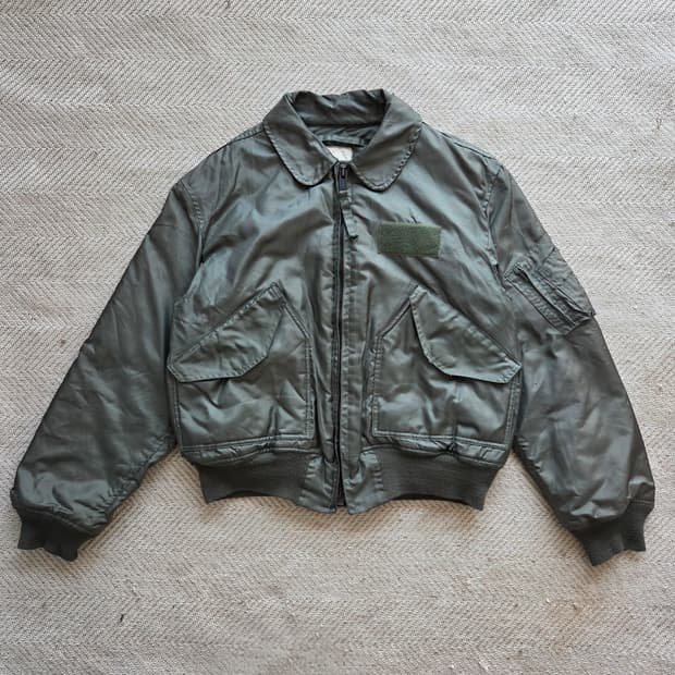 1990 OG CWU-45/P USAF LARGE