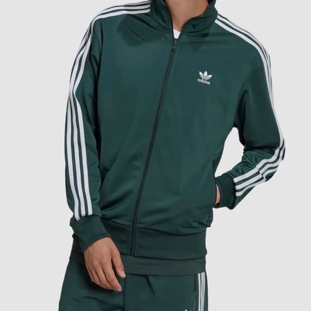 아디다스 클래식 파이어버드 트랙탑 트랙팬츠 세트