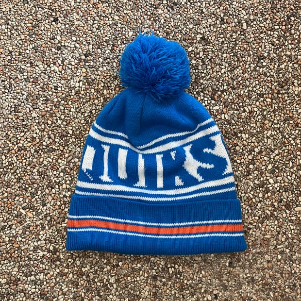 25 퀵실버 폼폼 방울비니