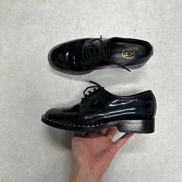 ASH 스터드 더비