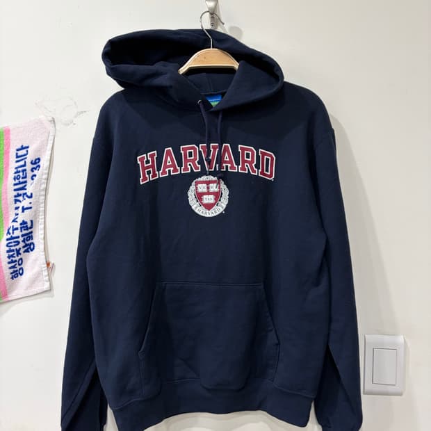 594. 챔피온 하버드 후드티