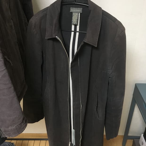 바나나 리퍼블릭 자켓