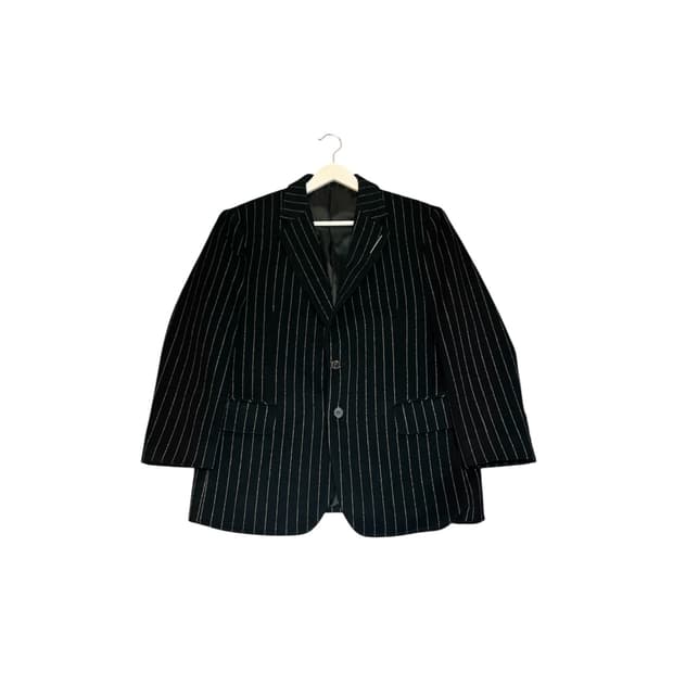 지오송지오 캐시미어 자켓 105사이즈