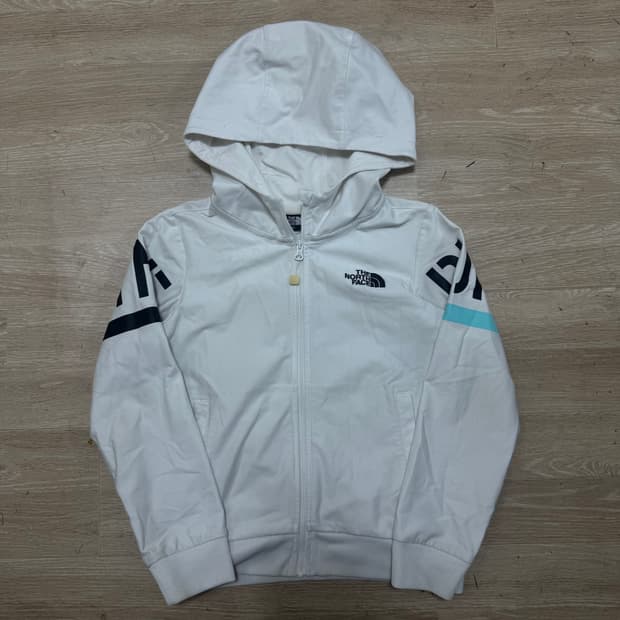노스페이스 키즈 바람막이 자켓
