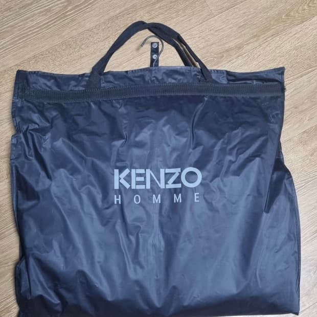 Kenzo 겐조옴므 남성 정장 세트 