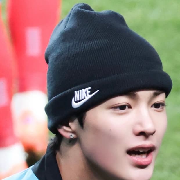 나이키 피크 푸추라 비니