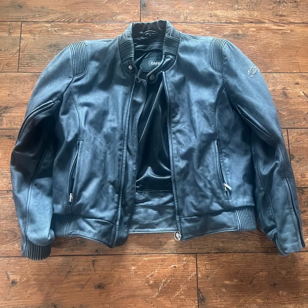 BMW 아틀란티스 3 자켓 팝니다