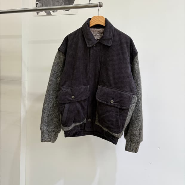 TOSCANA SPAZO UOMO 봄버