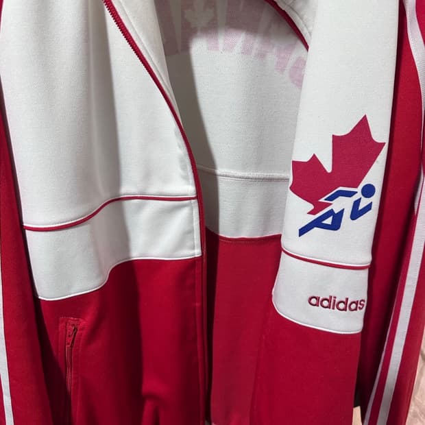 아디다스 구캐나다 XL