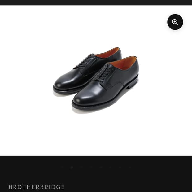 브라더브릿지 닐 BROTHER BRIDGE NIEL 270사이즈