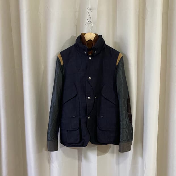 09AW Junya Watanabe Man