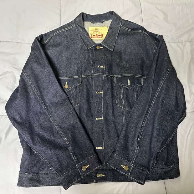 모드나인 인플레임 수트 셋업 세트