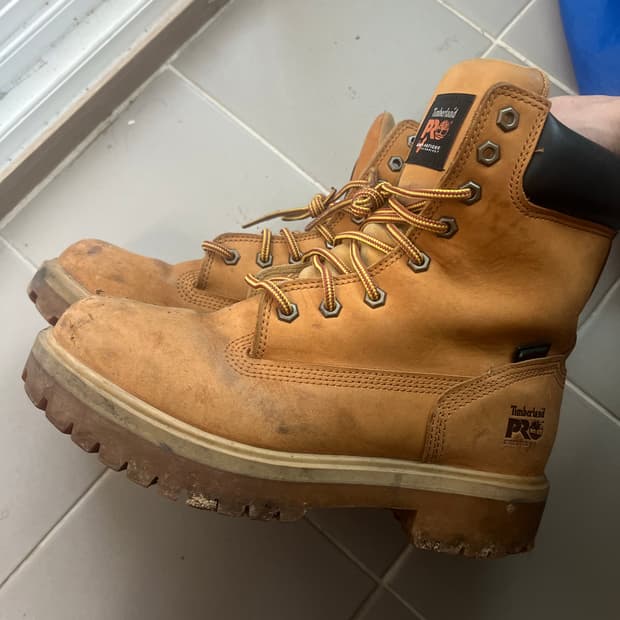 팀버랜드 프로 260