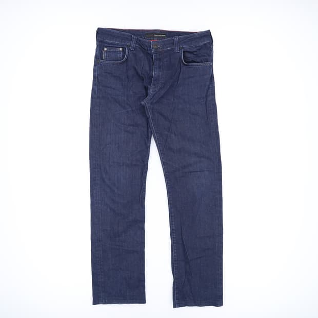 [W32 L34] 캘빈클라인 슬림핏 데님팬츠 0105H2