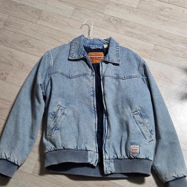리바이스 산타페 자켓
