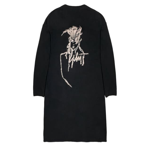 요지 야마모토 푸르 옴므 (Yohji Yamamoto)