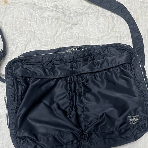 요시다 포터 탱커 숄더백 XL