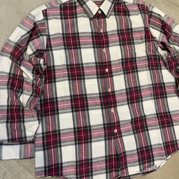 빈티지 L.L.Bean 