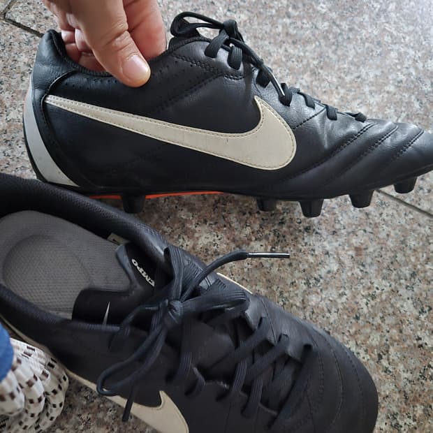 나이키축구화250~260