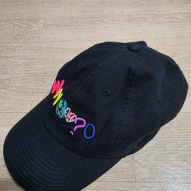 나이키 조던 x 러셀 웨스트브룩 오너 더 기프트 헤리티지 86 볼캡 모자