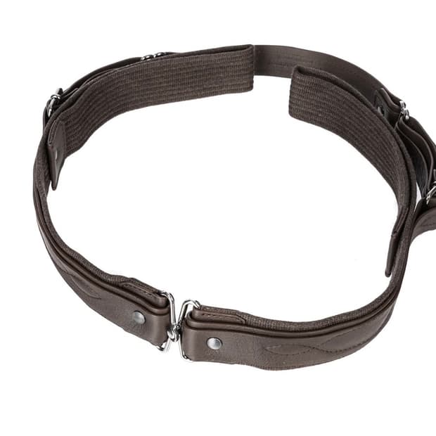 키코코스타디노브 INEX BELT CHOCOLATE