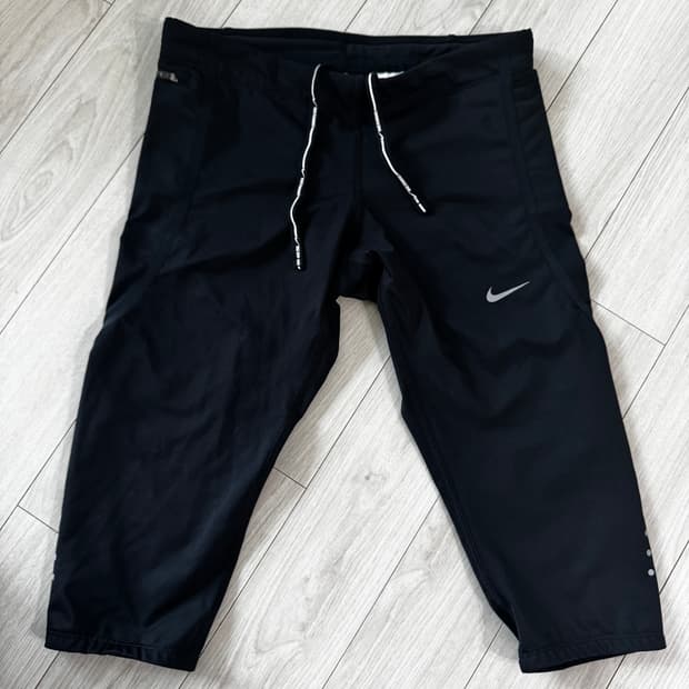 나이키 러닝 여성 7부 레깅스 S