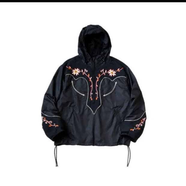 캐피탈 아노락 콘플라워 3사이즈