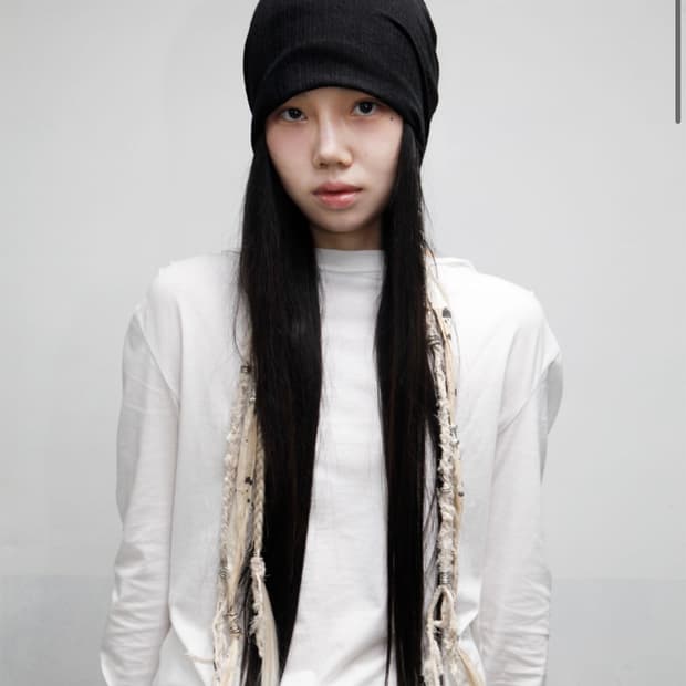 Psater 패스터 비니 