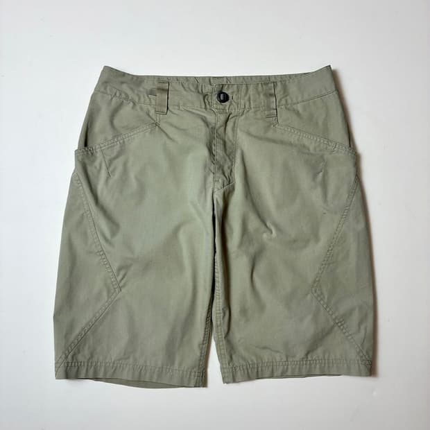 파타고니아 로고 베이직 반바지 PN9051