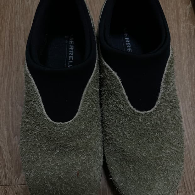 머렐 윈터 목 3 1TRL 허브 285