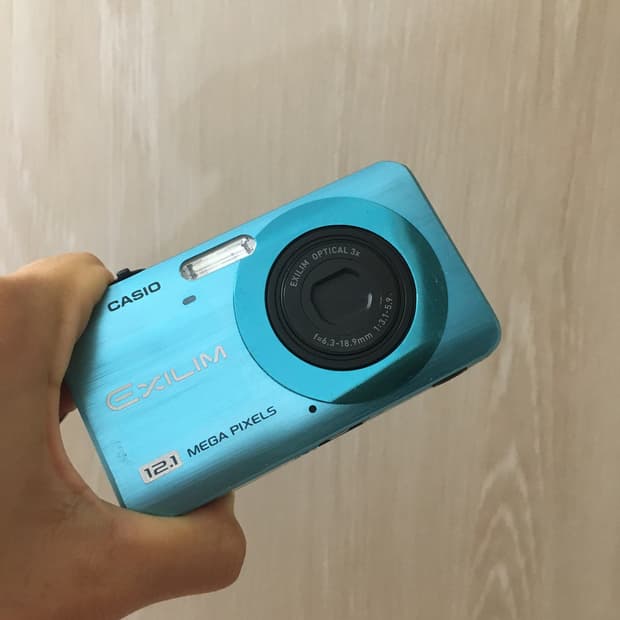 카시오 엑슬림 z90 디지털카메라,디카